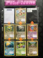 2006 Ex Legend Maker (92 set) Pokemon, Ophalen of Verzenden, Gebruikt, Meerdere kaarten