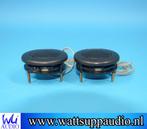 ALTEC LANSING TW2 NEODYMIUM Multi-Mount Tweeters, Overige merken, Overige typen, Nieuw, Ophalen of Verzenden