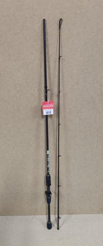 NIEUW Arca Tricksy XS Heavy 200 Trigger Hengel 2,00 Mt 90 Gr beschikbaar voor biedingen