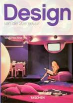Design van de 20e eeuw Charlotte Fiell, Peter Fiell 2005, Boeken, Kunst en Cultuur | Fotografie en Design, Gelezen, Ophalen, Overige onderwerpen