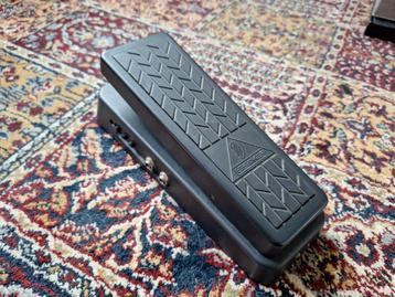 Behringer Hell Babe Wah beschikbaar voor biedingen