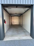 TE HUUR - Elektronweg 26 te Utrecht v.a. € 375,- per maand, Auto diversen, Autostallingen en Garages
