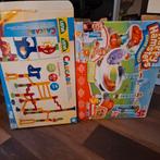 Lena Cascade & Happy Hamsters Super Slides, Hobby en Vrije tijd, Gezelschapsspellen | Bordspellen, Lena, Ophalen of Verzenden