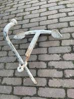 Stokanker hekanker reserveanker, Ophalen of Verzenden, Gebruikt, Overige typen