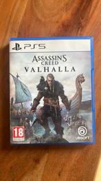 AC Valhalla PS5, Spelcomputers en Games, Games | Sony PlayStation 5, Ophalen of Verzenden, Zo goed als nieuw