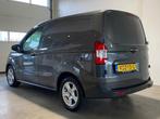 Ford Transit Courier 1.0 100PK Benzine 1e eig. 85dkm!, Voorwielaandrijving, Gebruikt, 100 pk, Origineel Nederlands