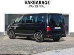 Volkswagen Transporter Multivan 2.0 TDI L1H1 Highline | Appl, Gebruikt, 4 cilinders, Volkswagen, Zwart