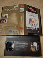 Shadowlands VHS - Drama met Anthony Hopkins, Cd's en Dvd's, Ophalen of Verzenden