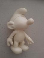 Witte Smurf Figuur - Limited Edition, Verzamelen, Smurfen, Ophalen of Verzenden, Zo goed als nieuw, Overige Smurfen, Poppetje, Figuurtje of Knuffel
