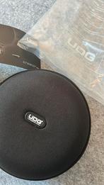 UDG Headphone Hardcase Small - Koptelefoon Bescherming, Ophalen, Nieuw, Overige merken