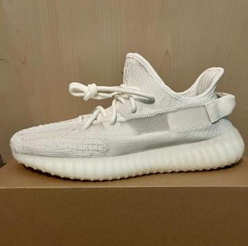 Adidas YEEZY Boost 350 V2 'Bone' - Nieuw - (39 1/3) (44) beschikbaar voor biedingen