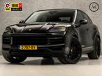 Porsche Cayenne Coupé 3.0 E-Hybrid SportDesign 471Pk Automa, Auto's, Automaat, Gebruikt, 2995 cc, 4 stoelen