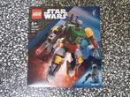 Lego 75369 Star Wars Boba Fett mech nieuw, Ophalen of Verzenden, Nieuw