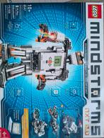 Lego Mindstorms NXT 2.0 (8547) + Accu (9693), Ophalen of Verzenden, Gebruikt, Complete set, Lego