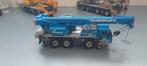 Liebherr ltm 1050 felbermayr, Hobby en Vrije tijd, Modelauto's | 1:50, Ophalen of Verzenden, Zo goed als nieuw, Hijskraan, Tractor of Landbouw