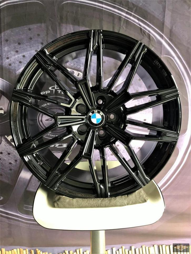 19 inch 5x112 BMW M8 Style Repl Velgen Nieuw, Auto-onderdelen, Banden en Velgen, Velg(en), 19 inch, Personenwagen, Nieuw, Ophalen of Verzenden