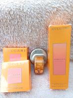 Bvlgari Omnia Indian Garnet Discontinued Parfum Oil Sevons, Verzamelen, Ophalen of Verzenden, Nieuw, Parfumfles