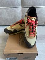 Nike air max 1 travis scott baroque brown DS maat 44/10, Ophalen of Verzenden, Zo goed als nieuw, Bruin