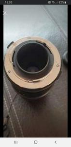 Zoomlens, Audio, Tv en Foto, Fotocamera's Analoog, Ophalen, Zo goed als nieuw, Spiegelreflex, Nikon