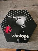 Spel Abalone, Hobby en Vrije tijd, Gezelschapsspellen | Bordspellen, Een of twee spelers, Ophalen of Verzenden, Zo goed als nieuw