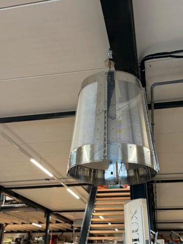 2 Brand van Egmond Lola Hanglamp Design Lamp Kroonluchter beschikbaar voor biedingen