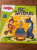 Haba spel abc toverduel, Ophalen of Verzenden