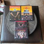 Dvd set tremors 1 tm 4, Zo goed als nieuw, Ophalen