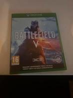 Battlefield 5 xbox, Vanaf 18 jaar, Shooter, 1 speler, Ophalen of Verzenden