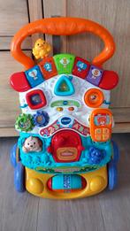 Vtech baby walker, Ophalen, Zo goed als nieuw, 6 maanden tot 2 jaar