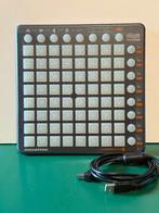 Novation Launchpad S, Ophalen of Verzenden, Gebruikt
