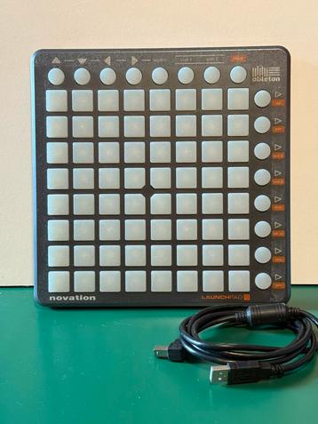 Novation Launchpad S beschikbaar voor biedingen