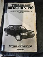 Diverse vraagbaak boeken, Auto diversen, Handleidingen en Instructieboekjes, Ophalen of Verzenden