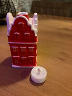 Kerst huisje, Ophalen, Nieuw