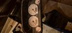 kilometer teller golf mk3, Ophalen of Verzenden