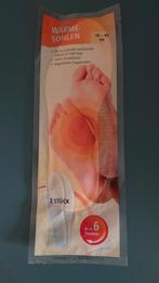 Warmtezolen - Eenmalig Gebruik - Maat 36-40, Ophalen of Verzenden