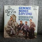 The Spencer Davis Group ~ Gimme Some Loving, Cd's en Dvd's, Vinyl | Rock, Verzenden, Zo goed als nieuw, Overige formaten, Progressive