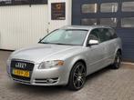 Audi A4 AVANT 2.0 / AUTOMAAT / *APK 02-2025*/ AIRCO / 19 INC, Automaat, Gebruikt, 1333 kg, 4 cilinders