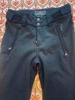 Te koop: skibroek, Protest, zwart, maat 164, Ophalen of Verzenden, Zo goed als nieuw, Overige maten, Zwart