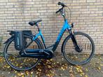 Giant Ease-E Damesfiets - 2 Accu's!, Fietsen en Brommers, Ophalen