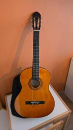 Martinez gitaar., Muziek en Instrumenten, Ophalen of Verzenden, Zo goed als nieuw, Klassieke of Spaanse gitaar