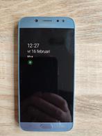Samsung Galaxy J7, Telecommunicatie, Mobiele telefoons | Samsung, Gebruikt, Ophalen of Verzenden, Zwart, 16 GB
