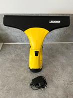 Te koop Karcher raamreiniger/wisser, Ophalen of Verzenden, Raamwisser of Trekker