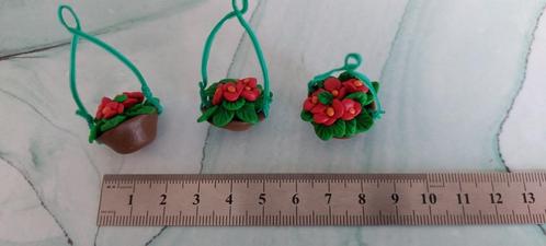 Poppenhuis? Plantjes!!!, Verzamelen, Poppenhuizen en Toebehoren, Nieuw, Decoratie, Ophalen of Verzenden