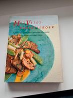 Vlees variatieboek ah voor kerst, Ophalen of Verzenden, Zo goed als nieuw, Nederland en België