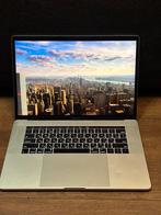MacBook pro 2018 15”, MacBook Pro, 2 tot 3 Ghz, 15 inch, Ophalen of Verzenden