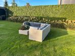 Fonteyn Hoekloungeset - Perfecte Staat!, Tuin en Terras, 5 zitplaatsen, Ophalen of Verzenden, Zo goed als nieuw, Wicker