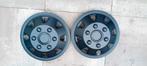 2 sierdoppen wieldoppen nieuw, Auto diversen, Wieldoppen, Ophalen of Verzenden, Nieuw