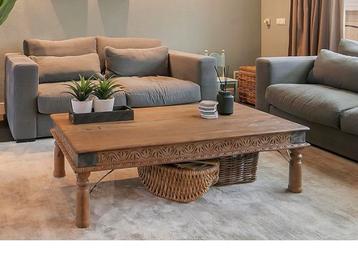 Mooie hout snijtafel beschikbaar voor biedingen