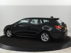 Toyota Corolla 1.2 Turbo Active | Camera | Adaptive cruise |, Auto's, Toyota, Voorwielaandrijving, Euro 6, 4 cilinders, Zwart