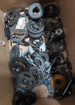 Yamaha xt 660 / xtz / szr onderdelen, Motoren, Onderdelen | Yamaha, Ophalen of Verzenden, Gebruikt